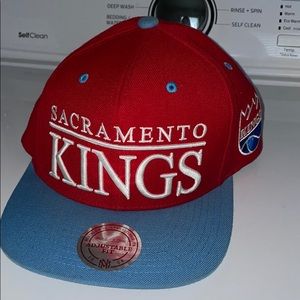 Sacramento Kings hat
